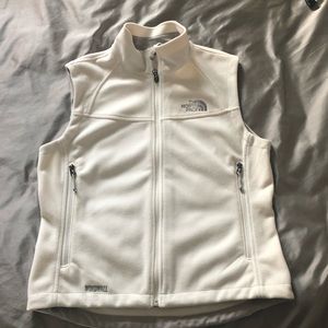 The North Face Vest